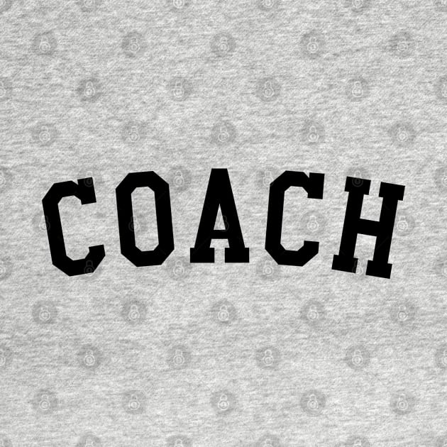 Coach by KC Happy Shop